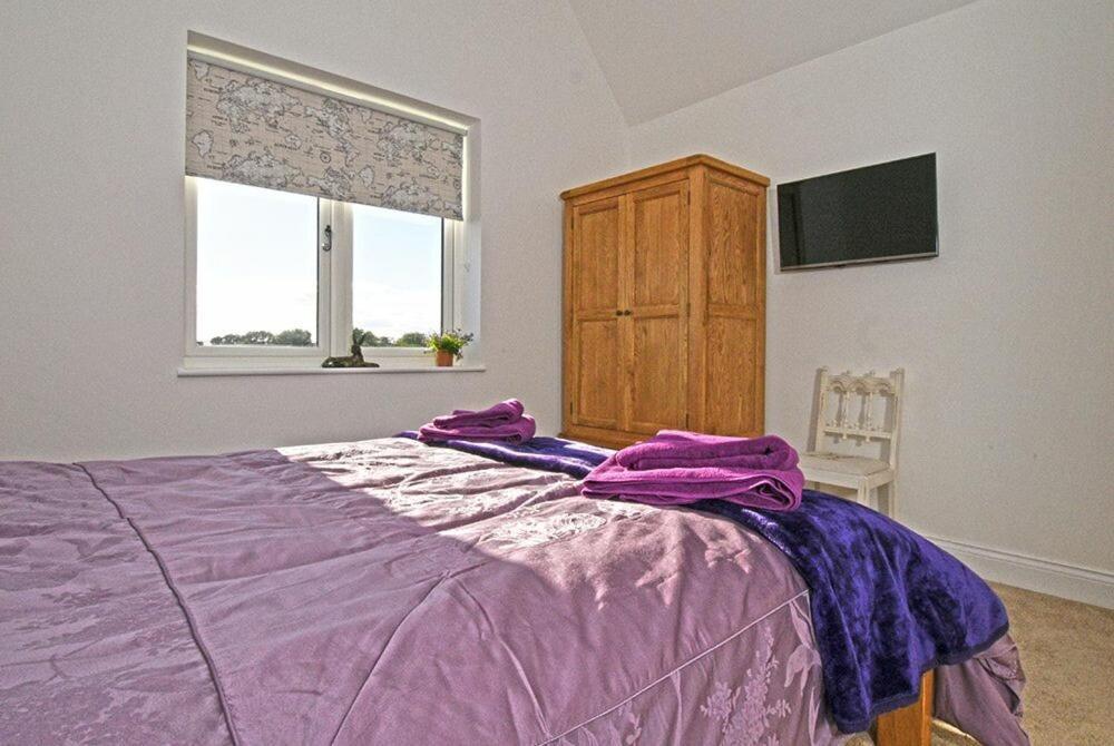 Farne Cottage Біднелл Екстер'єр фото