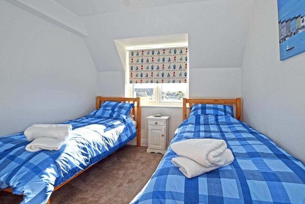 Farne Cottage Біднелл Екстер'єр фото